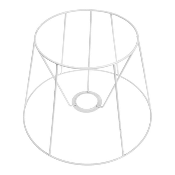 Pendant Light Shade Diy Lampshade Frame Metal Lampshade Bracket Replacement