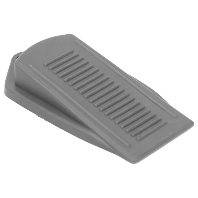 Tope De Puerta, Material De Goma De Los Topes De Puerta De Seguridad Del Diseño Hueco Para El Hogar