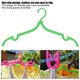 thumbnail image 4 of Ropa De Caballo, Ropa Portátil, Ropa De Viaje, Caballo, Simple, Portátil, Plegable, Colgador De Ropa, Caballo Para Viajes De Negocios Al Aire Libre, Verde ANGGREK Folding Clothes Horse, 4 of 8