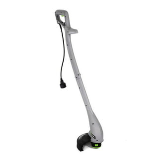 BLACK+DECKER Electric Trimmer/Edger, Corded, 3.5 amp, 12-Inch (ST4500)