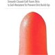 thumbnail image 3 of Disposable earplug box, 100pc, sound-proof earplugs, noise-proof for learning sleep, orange, 3 of 4
