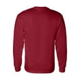 thumbnail image 2 of Gildan Men's Heavy Cotton Long Sleeve T-Shirt, 2 of 3