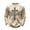 Beige, variant on Christian Sweatshirt for Men Jesus Religious God Waffle Sweatshirts Graphic Sweatshirt Inspirational Pullover Top