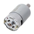 thumbnail image 4 of Motors for Kids Electric Car 550 RS390 RS380 12V 6V DL555 24V 10 Teeth 1 cm, 4 of 8