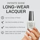 thumbnail image 5 of Base de esmalte de uñas OPI Infinite Shine Long Wear, 5 of 5