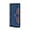 Blue, variant on Flip Wallet Bracket Vintage Leather Phone Case for Samsung Galaxy A05, Card Holder, Stand, Color Block Back Cover, Full Protective Shell