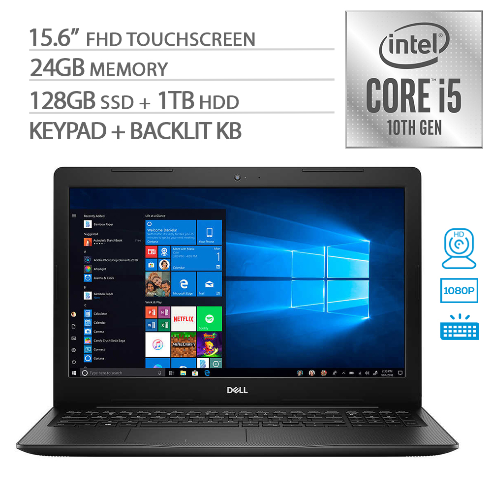 Inspiron 15 3000 8… i5 1035G1 プレミアム Core