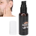 thumbnail image 4 of Beard Gel, Improving Beard Refreshing Skin Moisturizing Mildly Beard Care  For Home Skin Care, 4 of 8