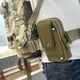 thumbnail image 5 of Bolsa De Utilidad Oxford tela cintura cinturón bolsa caza Molle utilidad al aire libre Camping teléfono bolsas Sywqhk Para Estrenar, 5 of 9