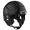 Matte Black, variant on Schutt F7 Air Adult Football Helmet (L, Black)