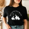 thumbnail image 5 of Don t Let the Hard Days Win Shirt, ACOTAR, Bookish Shirt, Book Lover Shirt, Bookworm Appar, 5 of 8