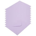 thumbnail image 4 of 50 sobres para cartas de boda, sobres en blanco para fiestas, sobres portátiles para invitación, 4 of 6