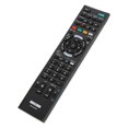 thumbnail image 4 of Reemplazo de control remoto, control remoto universal para TV LED Control remoto universal para TV Control remoto Funcionamiento suave, 4 of 12