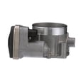 thumbnail image 2 of CarLights360 For Chrysler Aspen 2007 2008 2009 Fuel Injection Throttle Body | Pin | 1 Female Connector | 1 Male Terminal | 17 Terminal Quantity, 2 of 6