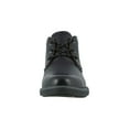 thumbnail image 3 of Florsheim Kids Supacush Chukka, Jr. (Toddler/Little Kid/Big Kid) Black Milled, 3 of 6