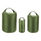 thumbnail image 3 of 3 bolsas secas impermeables organizadoras para acampar, senderismo, deportes acuáticos Verde oscuro, 3 of 9