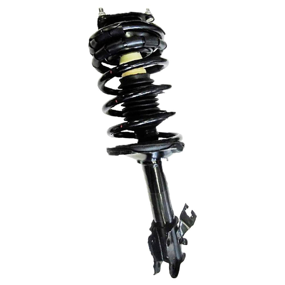 FCS Front Struts Coil Springs and Rear Shocks Kit For Nissan Quest Villager FWD
