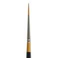 thumbnail image 5 of Kingart Original Gold Brush - Liner, Size 18/0, Short Handle, 5 of 21