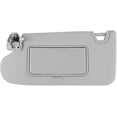 thumbnail image 1 of Compatible For Nissan Maxima 2016-2021 Car Sun Visor Left Right Side Driver Side Passenger Grey Beige(Grey Left), 1 of 7
