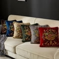 thumbnail image 2 of Modern Sofa Throw Outdoor Pillow Covers 18x18 Couch Bed Car Cushion Covers, 2 of 6