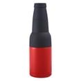thumbnail image 1 of Popular! Can And Beer Bottle Insulator, Double Wall Stainless Steel Insulated Can Cooler, Beer Bottle Holder 12oz, 1 of 2