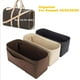 thumbnail image 2 of Adecuado para bolsa interior Keepall de 45, 50, 55 y 60 pulgadas, almacenamiento y organización de equipaje de viaje, organizador de carteras, 2 of 5