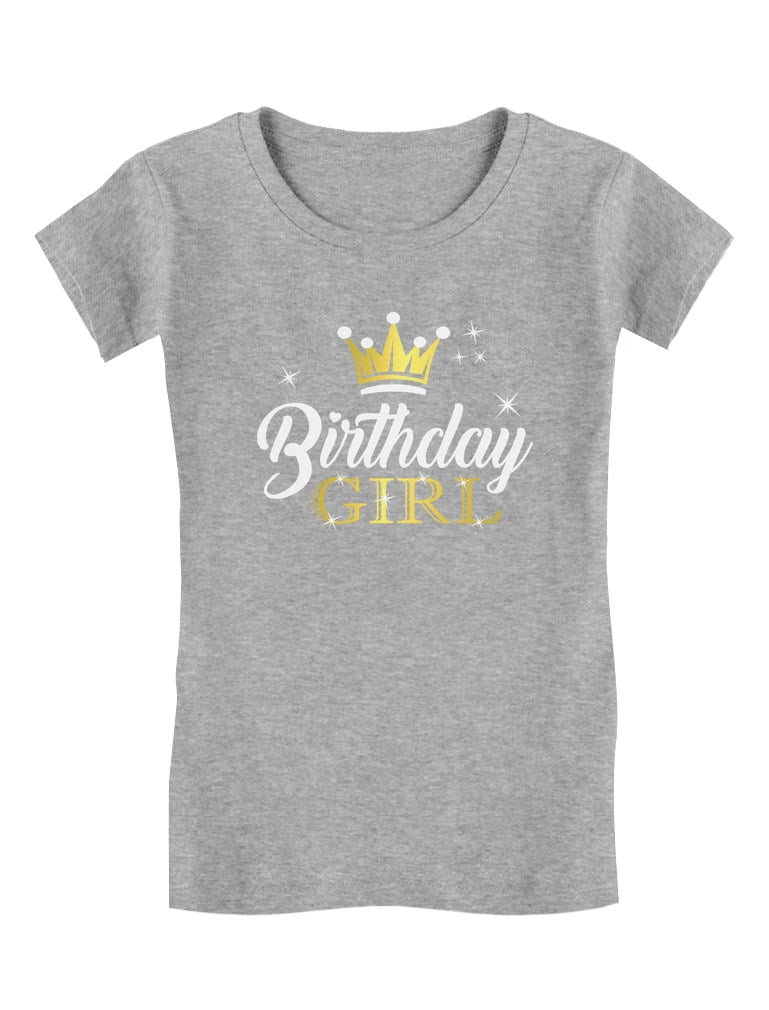 Glittery number b-day girls t-shirt,birthday outfit,personalized with number,rainbow glitter,princess theme party