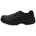 thumbnail image 7 of Skechers Men's Hartan Steel Toe Slip On Shoe, 7 of 7