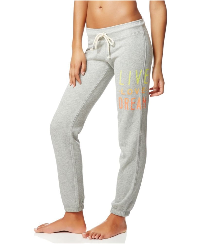 Aeropostale Womens Lld Stacked Cinch 
