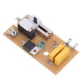 thumbnail image 2 of Placa de CircuitO de Pedal de la Mácina de Coser Sensible, Placa de CircuitO de Pedal de la Mácina de Coser Voltaje ESTABLE CONTRUPTOR DE CONTROL DE ALIMENTACIÓN DE CORTE, 2 of 7