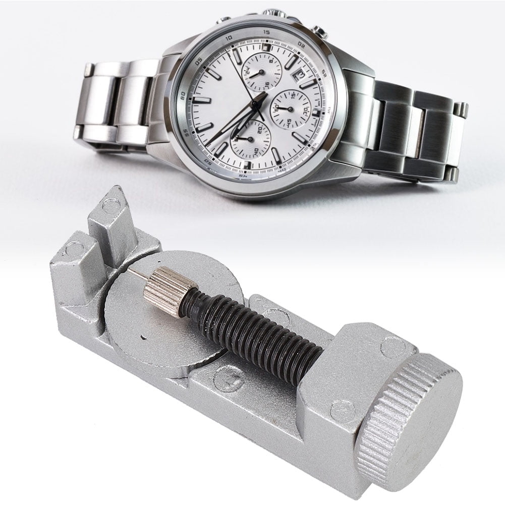 Lightweight Easy Watch Strap Adjuster, Strap Remover, Strap Adjustment
