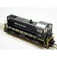 thumbnail image 3 of LIONEL US ARMY LEGACY ALCO S2 #7100 DIESEL ENGINE O GAUGE 2433350, 3 of 6