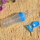 thumbnail image 5 of Cuchara De Alimentación Exprimible Para Bebé De 90Ml, Biberón De Silicona, Cuchara De Entrenamiento, Alimentador De Alimentos De Cereales Para Bebés Methold BA001199-01, 5 of 6