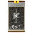 thumbnail image 3 of Cañas de clarinete Vandoren CR194 V.12 Strength 4 para clarinete en si bemol, 3 of 6