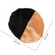 thumbnail image 5 of GOOHOCHY 2Ud Bonnet Para De Poliéster Elástico Con A Bloques De Color Para, 5 of 6