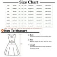 thumbnail image 4 of Summer Plus Size Long Dresses for Womens 2025 Fashion Round-Neck Solid Long Dress Helf Sleeve Buttons Dress, 4 of 9