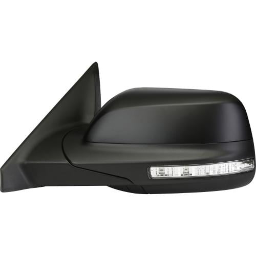 GOPARTS Replacement for 2016 2017 Ford Explorer Side View Mirror