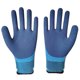 thumbnail image 1 of Guantes de jardinería de cuero para mujer, guantes de trabajo para desmalezar, excavar, plantar, rastrillar y podar ShuxiuWang  1327537038047, 1 of 3