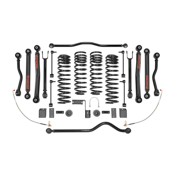 Rancho RS66114B-2 Suspension Kit