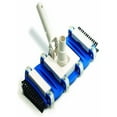 thumbnail image 5 of Hydrotools: Flexible Weighted Pool Vacuum Head W/ Brushes, 5 of 5