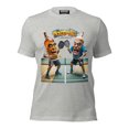 thumbnail image 1 of Pickled Ball 2 t-shirt Unisexe, 1 of 8