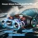 thumbnail image 2 of Parlante Bluetooth ZEALOT S89 250W con Subwoofer Resistente al Agua IPX6, 2 of 8