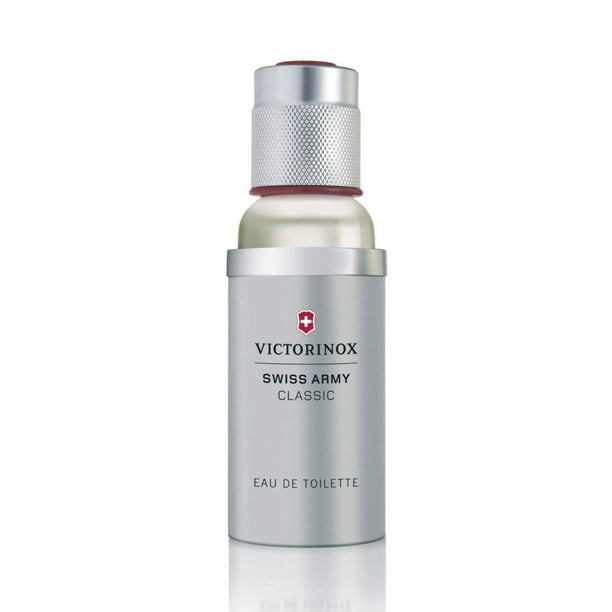 Perfume Victorinox Swiss Army Classic Eau De Toilette 50 ml