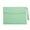 Green, variant on SIYTUAU Red Pu Leather Document Bag For A4 Papers Waterproof File Folder With Removable Hand Strap For Office School Red