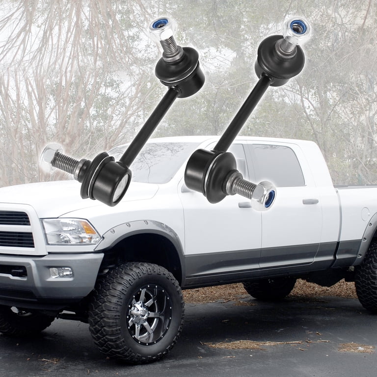 Aazon.co: X AUTOHAUX 2pcs Rear Sway Bar Links Stabilizer Link Kit For Nissan Axia 2009-2014