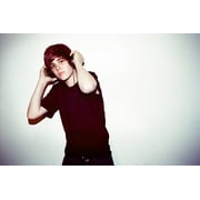 BIEBER JUSTIN-MY WORLD (CD) (Music)