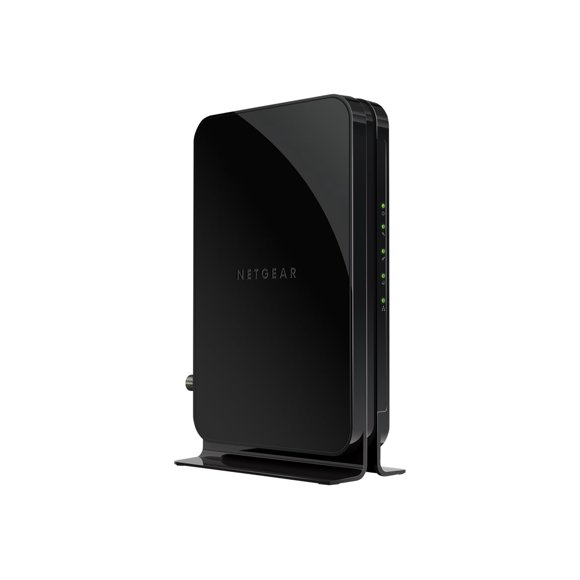 NETGEAR Cable Modem CM500 - Compatible with all Cable Providers incl. Xfinity, Spectrum, Cox | For Cable Plans up to 400Mbps | DOCSIS 3.0