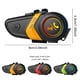 thumbnail image 4 of Auricular para casco de motocicleta Eigraketly Bluetooth verde, 4 of 6
