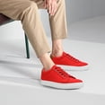 thumbnail image 6 of Unisex Adult Fashion Canvas Shoes Women’s Men’s Low Top Sneakers Breathable Lightweight Casual Walking Running Sneakers, 6 of 6