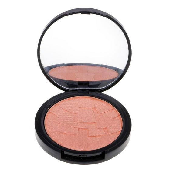 Iluminador en polvo facial iluminador Brightening Pearlescent Bronzers 3 3 Yuyangstore Resaltador de maquillaje en polvo